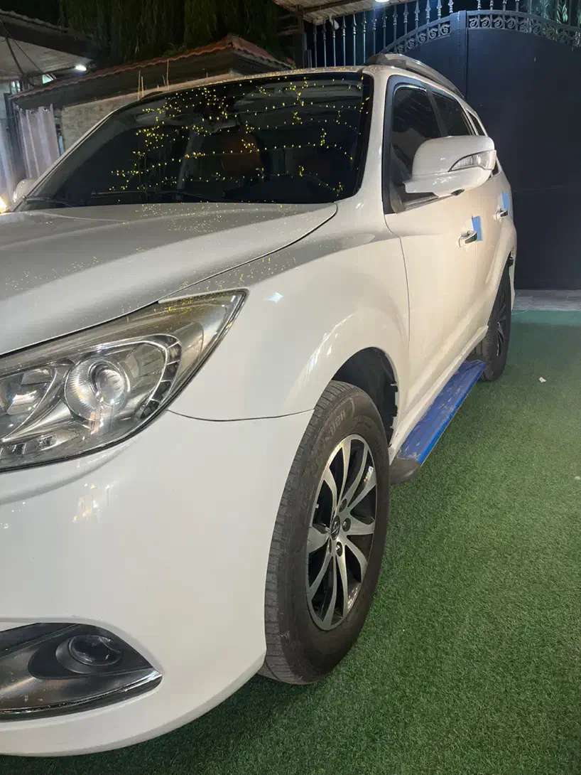 هایما s7 بیرنگ|خودرو سواری و وانت|لاهیجان, حاجی آباد|دیوار