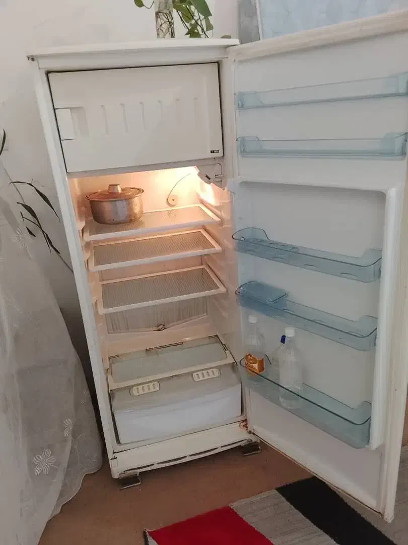 یخچال فلیور و اجاق گاز دو شعله|یخچال و فریزر|گنبد کاووس, |دیوار