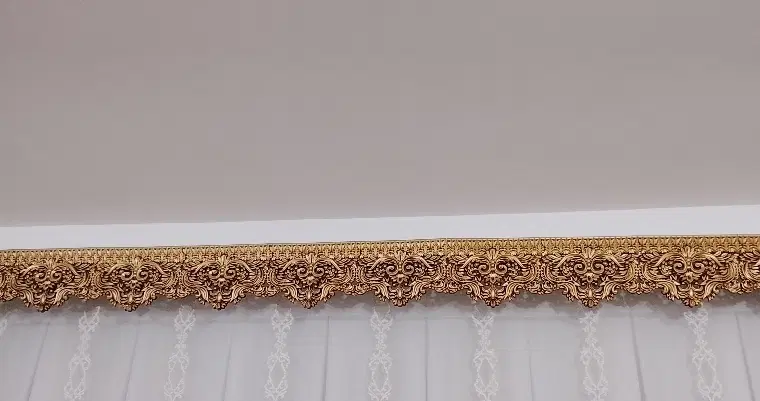 کتیبه|پرده، رانر، رومیزی|اردبیل, |دیوار