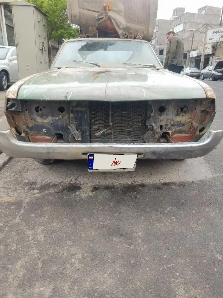 تویوتاسلیکا|خودرو کلاسیک|تبریز, |دیوار