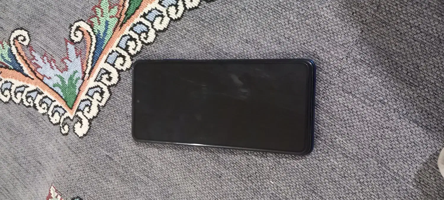 گوشی پوکو X3|موبایل|خرمآباد, |دیوار