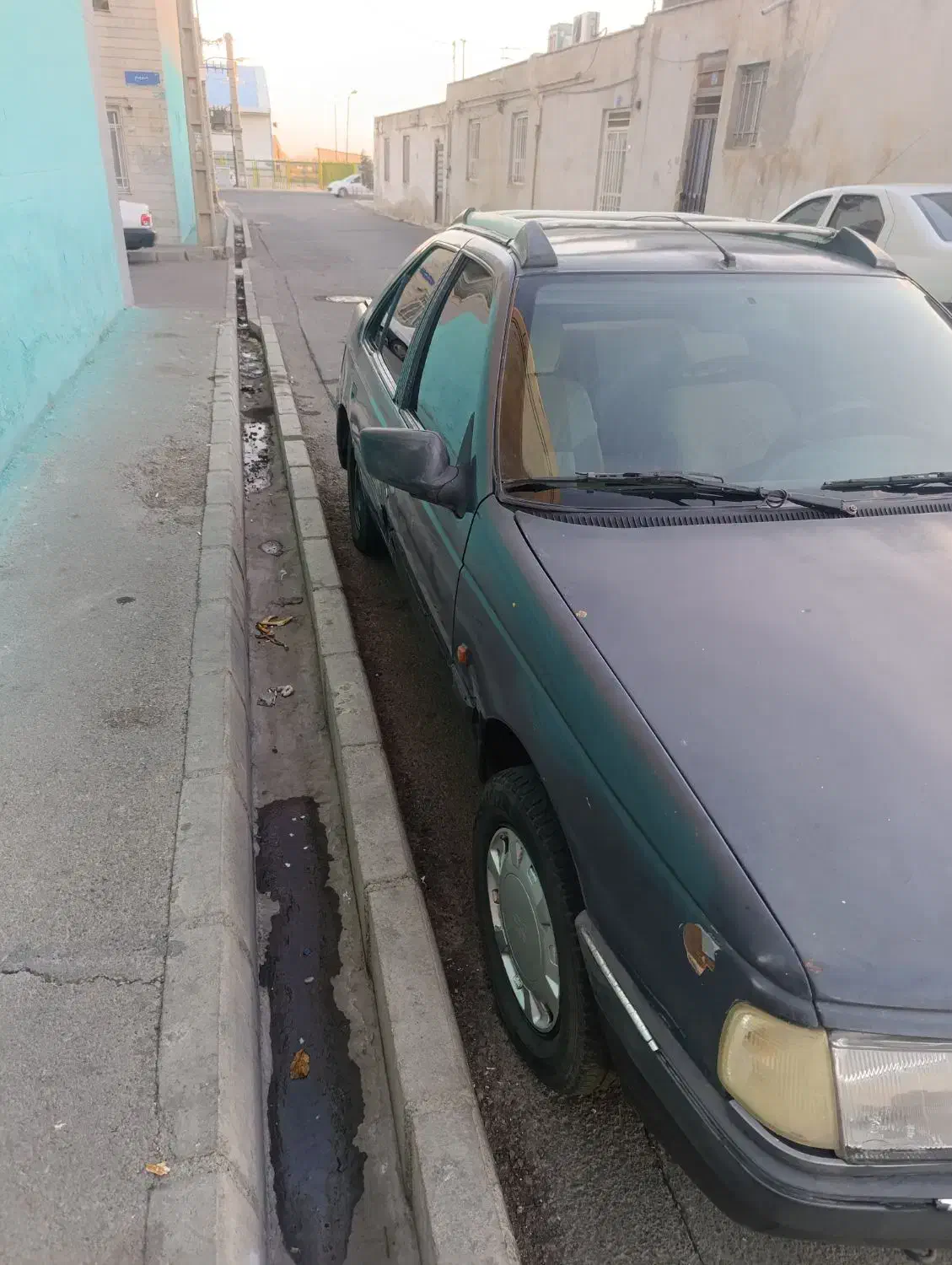 روآ|خودرو سواری و وانت|ری, علایین|دیوار