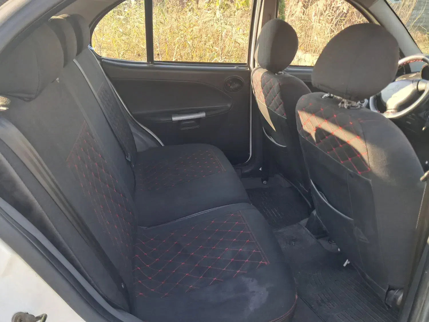 کوییک بابلسر|خودرو سواری و وانت|بابلسر, |دیوار