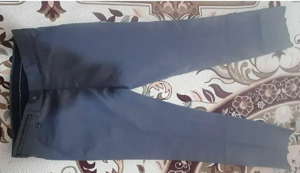 شلوار مردانه|لباس|تربتحیدریه, حسنی بالا|دیوار