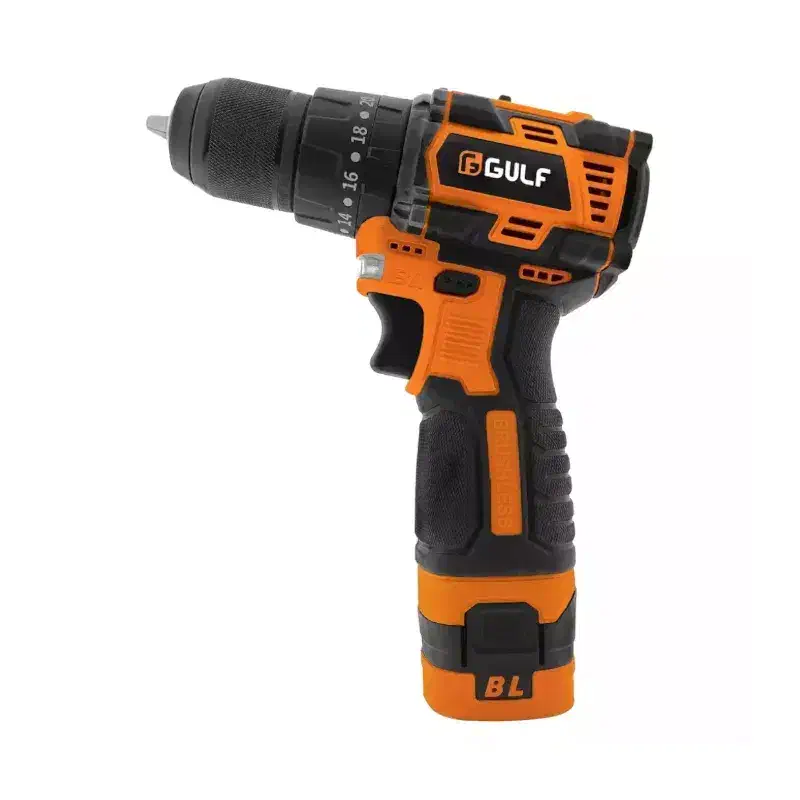 دریل شارژی 16 ولت 8016|ابزارآلات|گالیکش, |دیوار