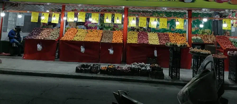 مغازه در بهترین لوکیشن تهرانسر|اجارهٔ مغازه و غرفه|تهران, باشگاه نفت|دیوار