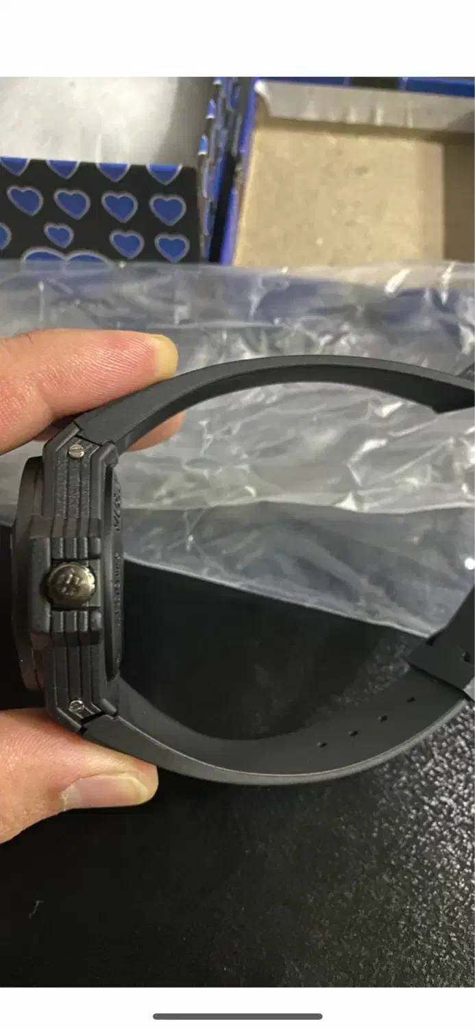 ساعت هوشمند هایلو و ساعت مچی هابلوت|ساعت|اراک, |دیوار