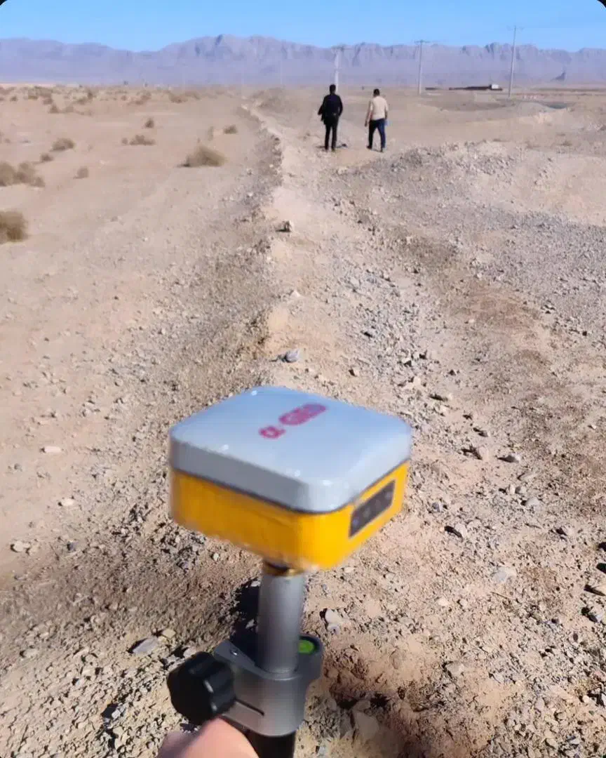 (GPS)جی پی اس و نقشه برداری|خدمات پیشه و مهارت|برازجان, |دیوار