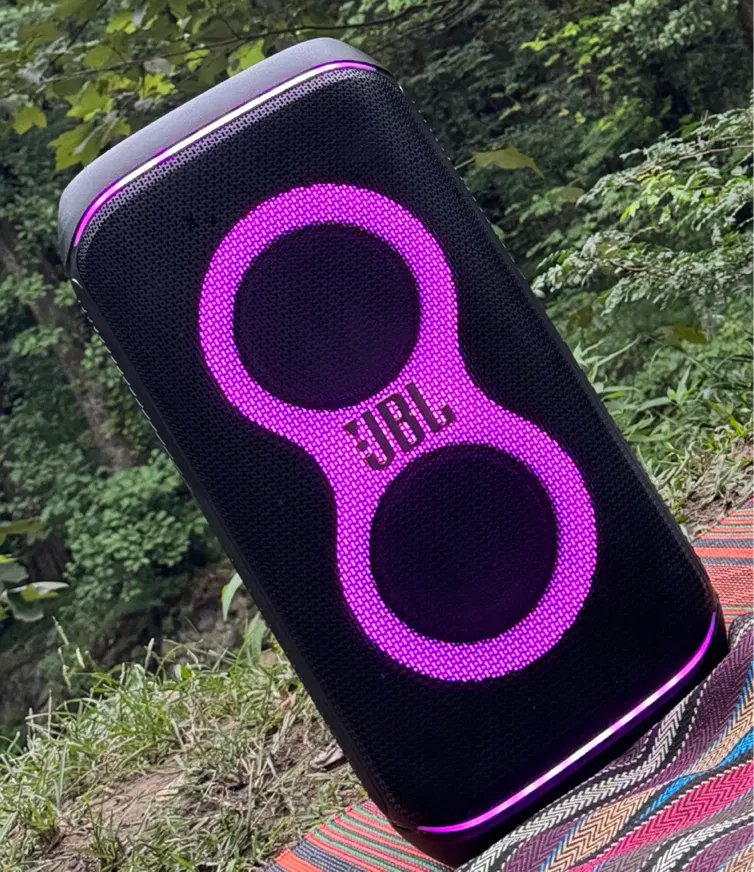 Jbl partybox 120|پخشکننده همراه|اهواز, کوی ملی راه|دیوار