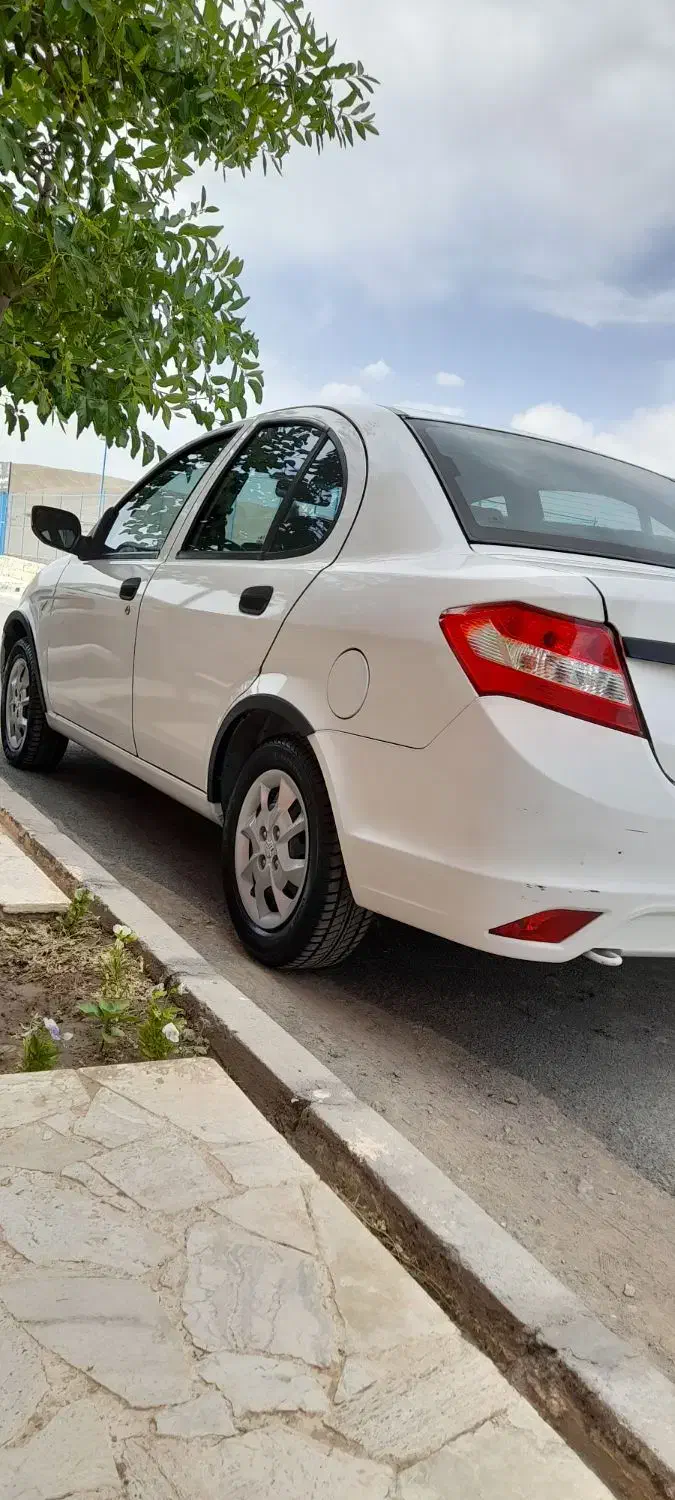 ساینا مدل آخر ۹۹ در حد تمیز|خودرو سواری و وانت|بیرجند, |دیوار