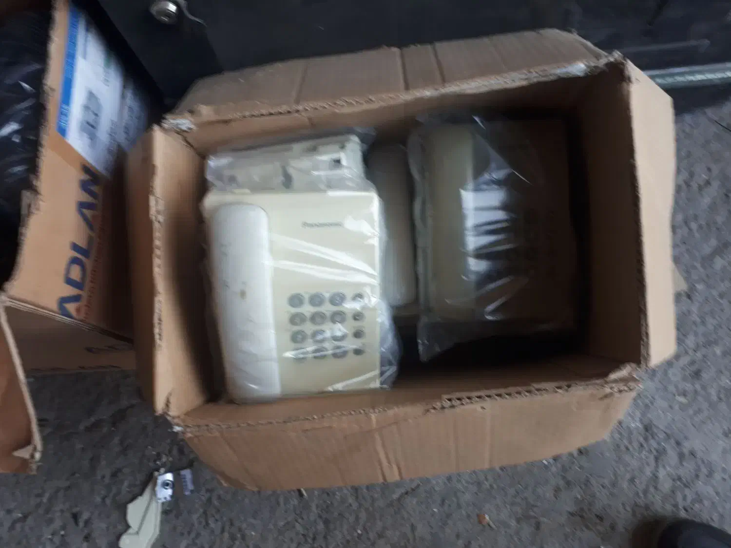 تلفن خانگی|تلفن رومیزی|اردبیل, |دیوار