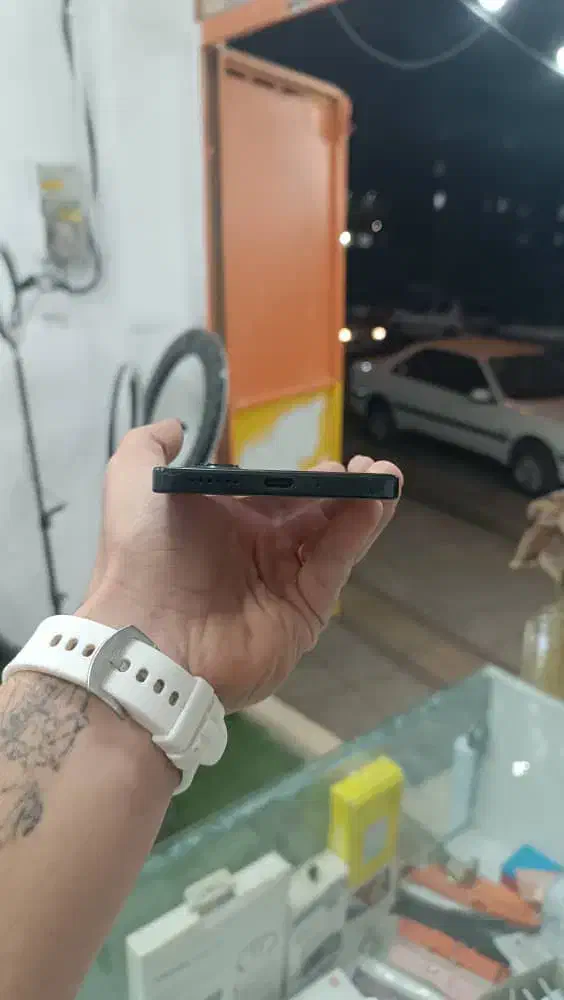 Note 13 pro 512GB|موبایل|شیراز, احمدآباد|دیوار