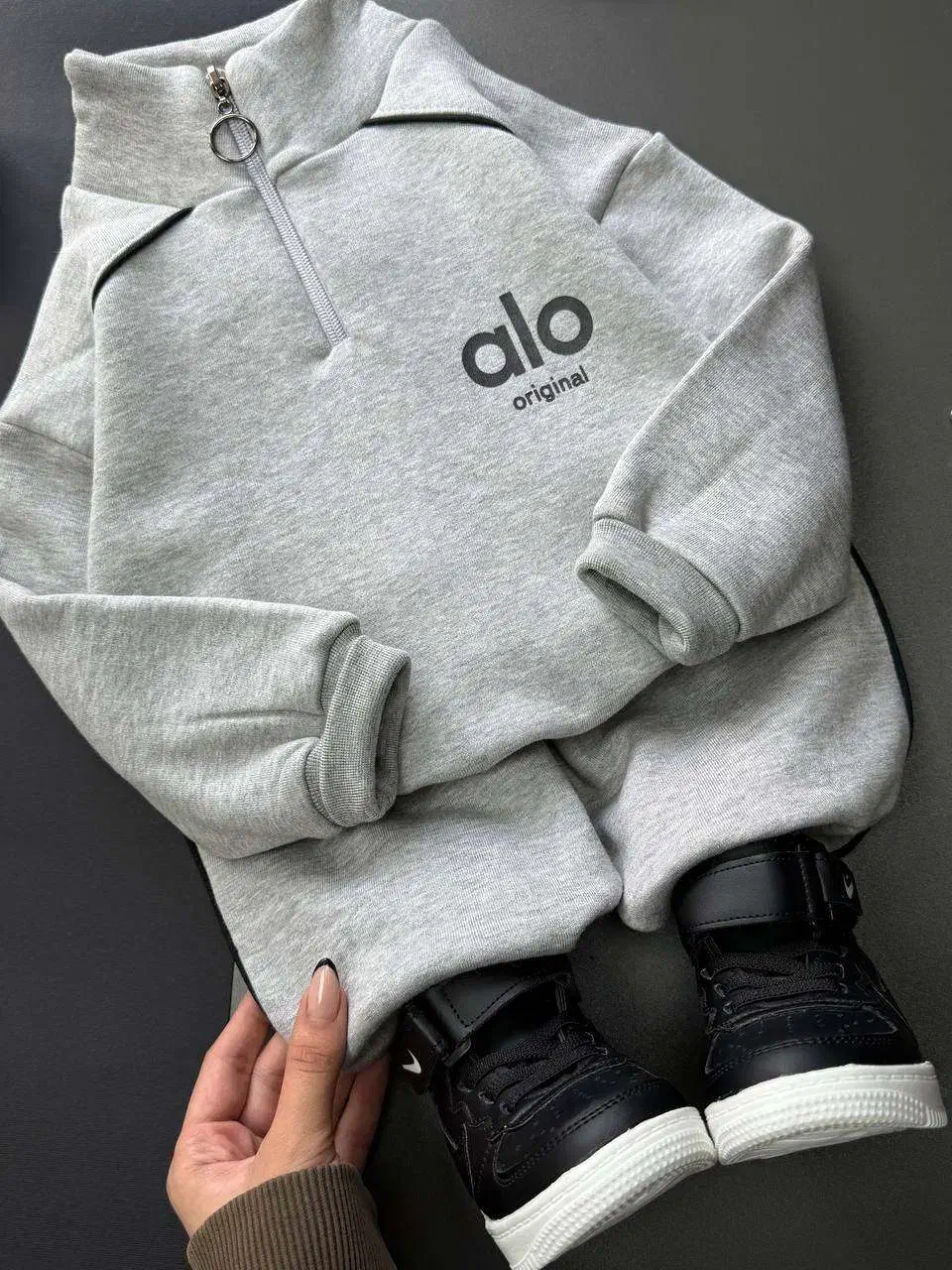 الو طوسی کد 1896|کفش و لباس بچه|تهران, فرمانیه|دیوار