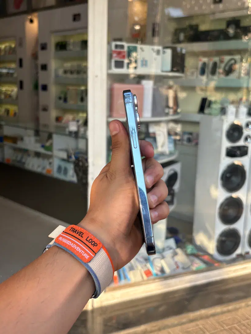 iPhone 13 Pro Max 256G Zaa|موبایل|گنبد کاووس, |دیوار