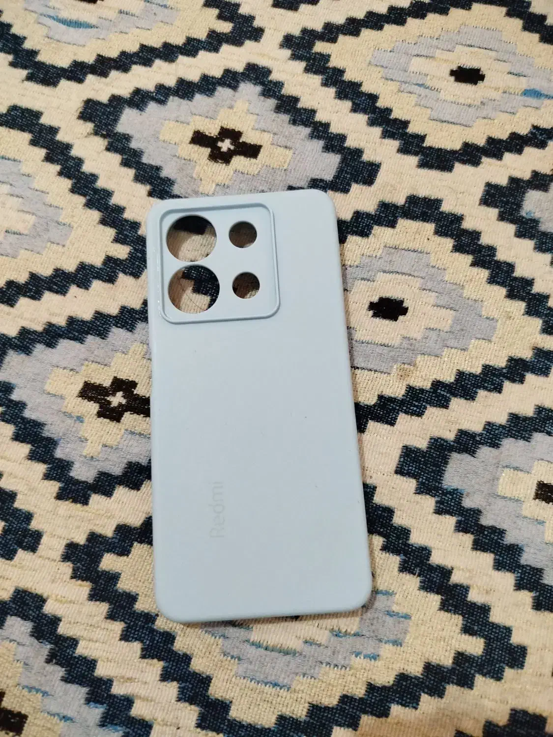 قاب نوت 13|لوازم جانبی موبایل و تبلت|قزوین, |دیوار