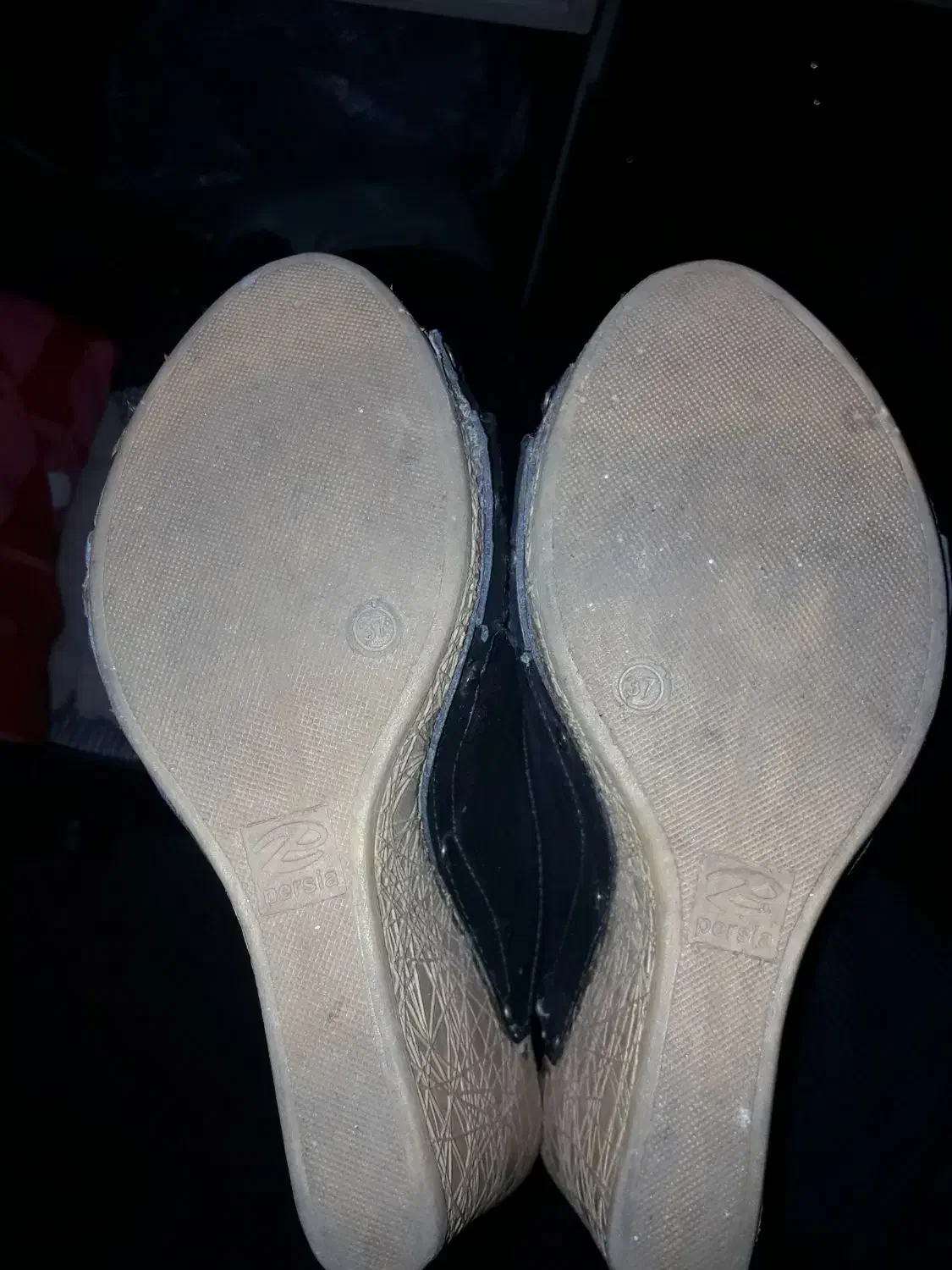 کفش زنانه|کیف، کفش، کمربند|تهران, یوسف‌آباد|دیوار