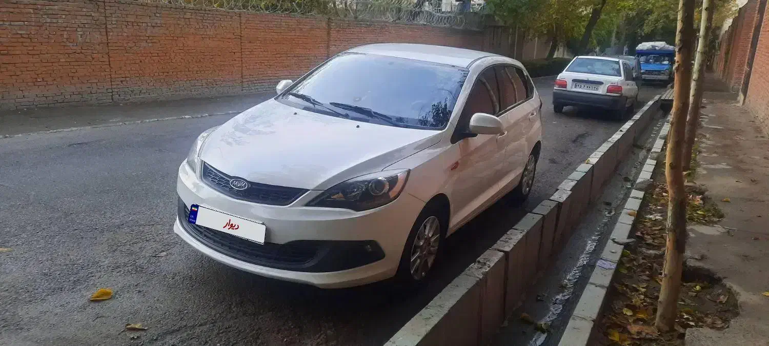 mvm315|خودرو سواری و وانت|تهران, افسریه شمالی|دیوار