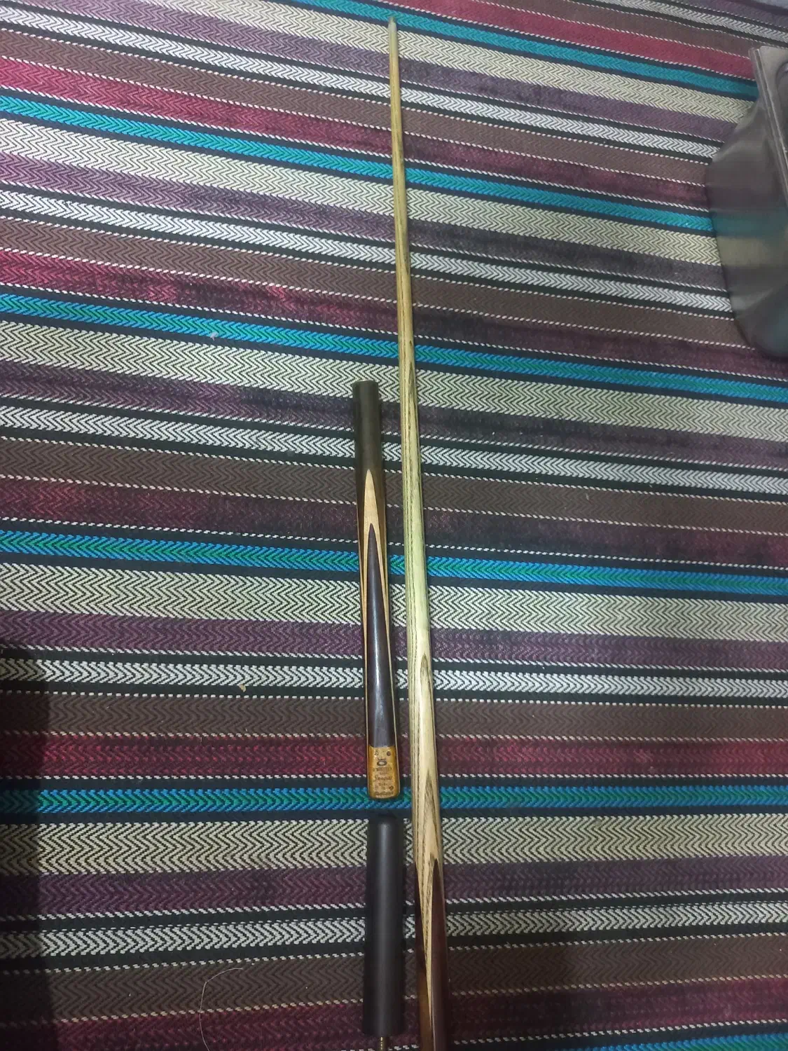 فروش چوب اسنوکر..استوک|تجهیزات ورزشی|آمل, |دیوار