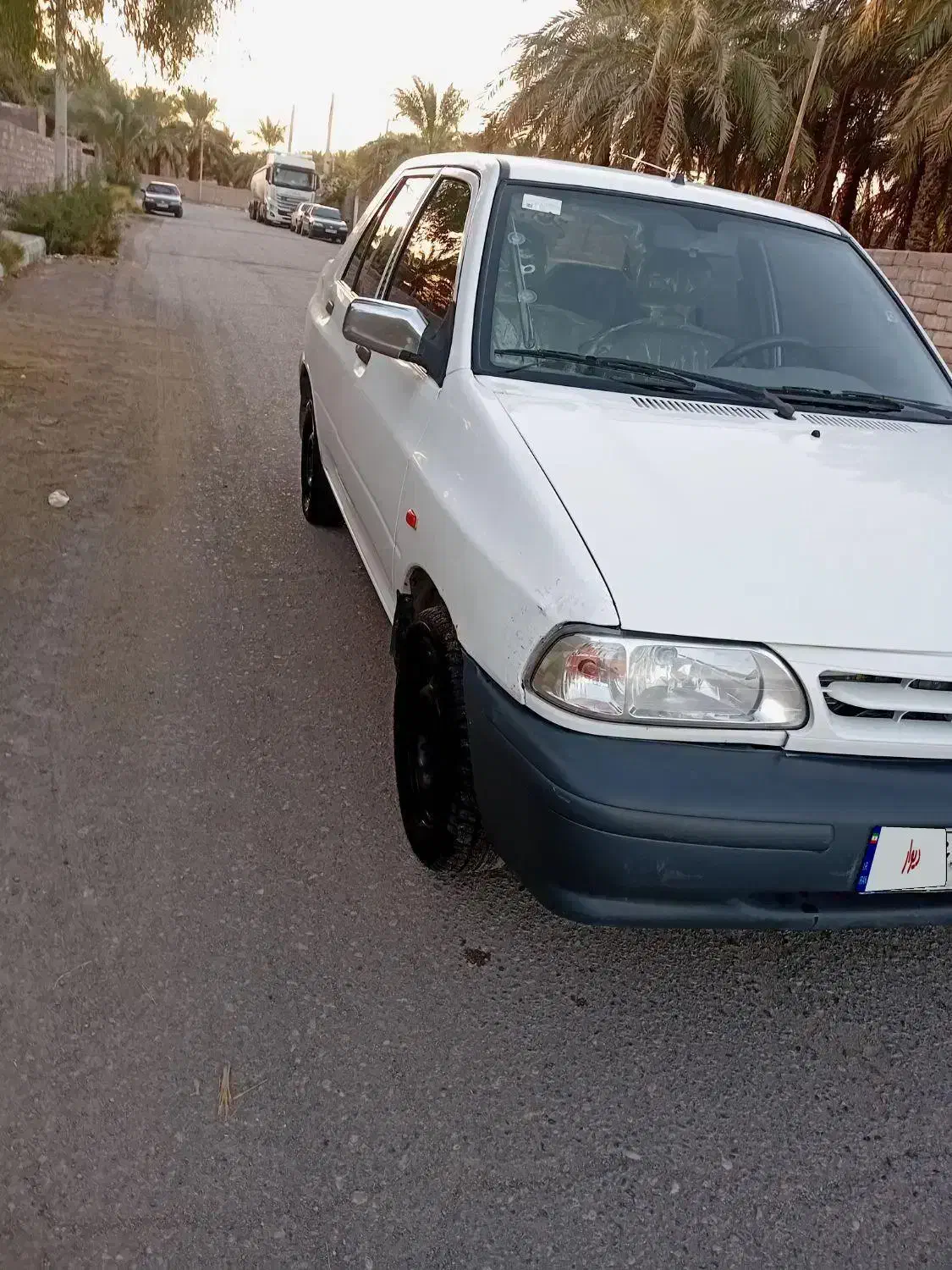 پراید مدل 98 صفر|خودرو سواری و وانت|نرماشیر, |دیوار