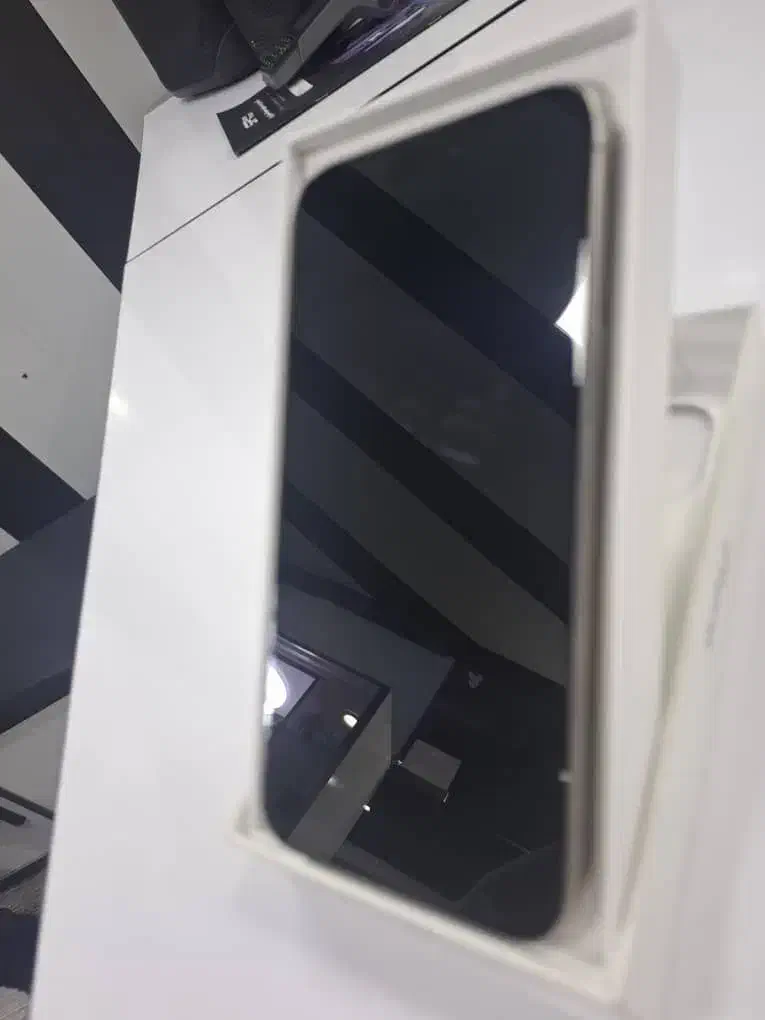 آیفون 15 pro max zaa|موبایل|قم, عربستان|دیوار