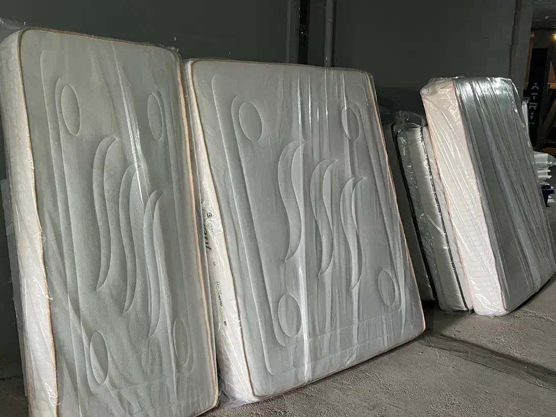 تشک|تشک تختخواب|صدرا-فارس, فاز ۱|دیوار