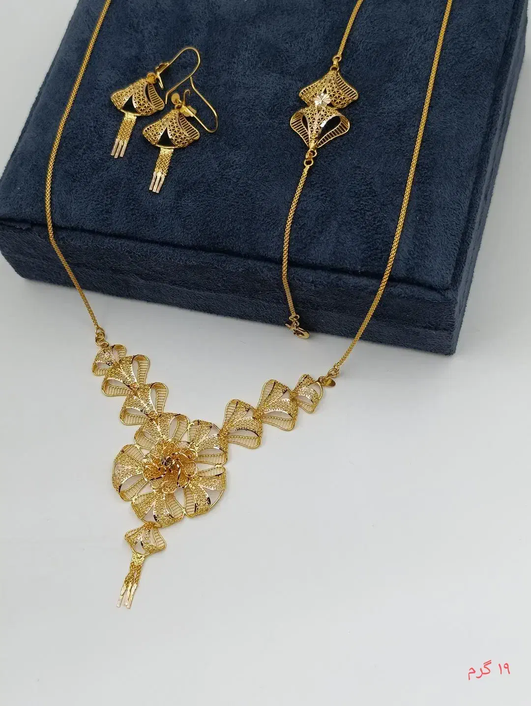 فروش طلای نومستقیم ازکارخانه همراه باارائه فاکتور|جواهرات|جهرم, |دیوار