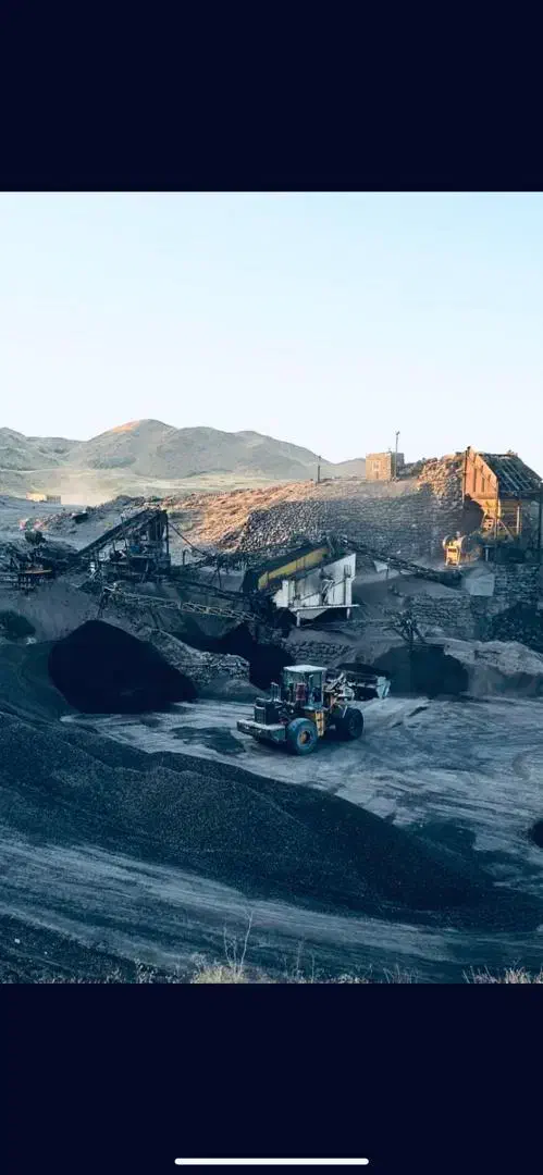 پوکه معدنی قروه،مستقیم از معدن و به قیمت عمده|عمدهفروشی|قروه, |دیوار