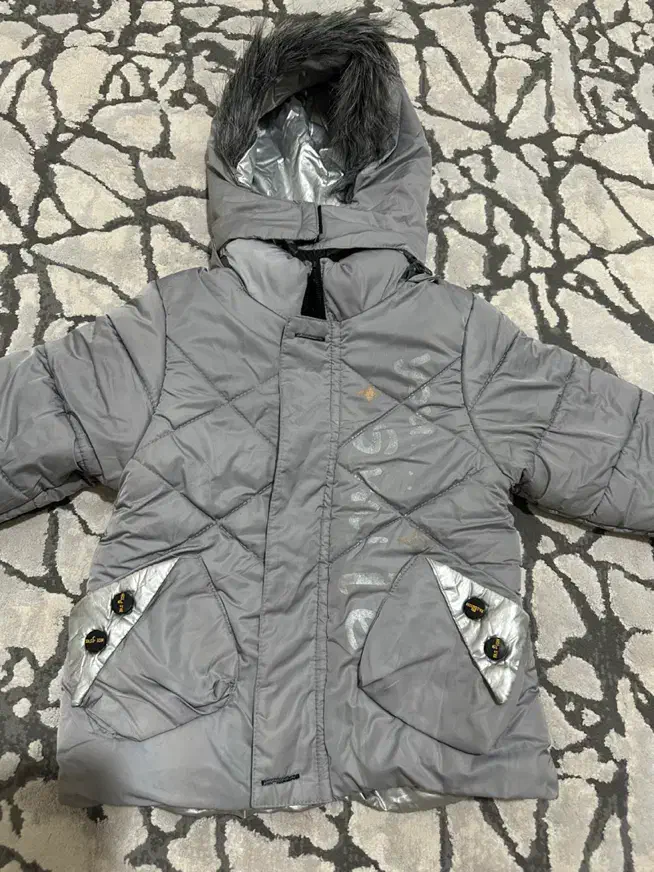 کاپشن|کفش و لباس بچه|تهران, نیروی هوایی (پیروزی)|دیوار