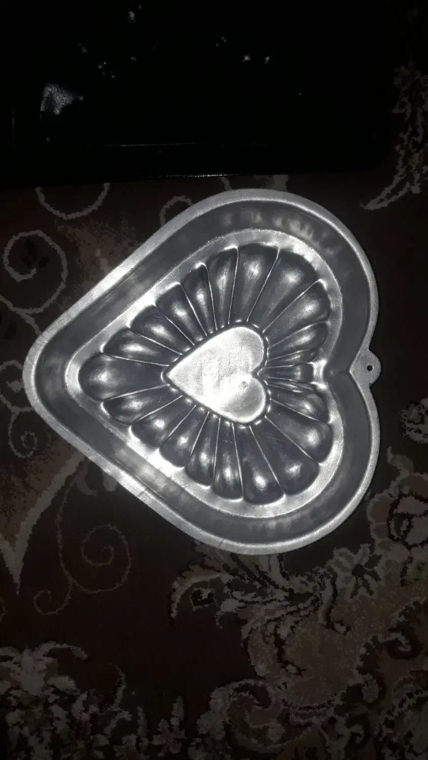 قالب کیک|ظروف پخت‌وپز|خرم‌آباد, |دیوار