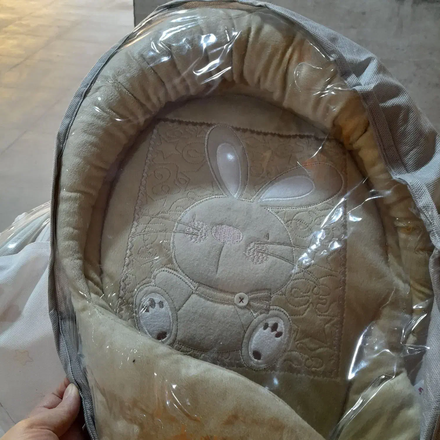 رختخواب مسافرتی شیک|رختخواب، بالش، پتو|محلات, |دیوار