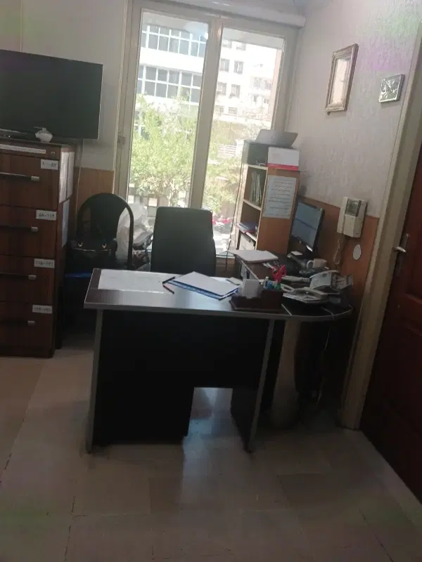 منشی خانم|استخدام اداری و مدیریت|تهران, شهرآرا|دیوار