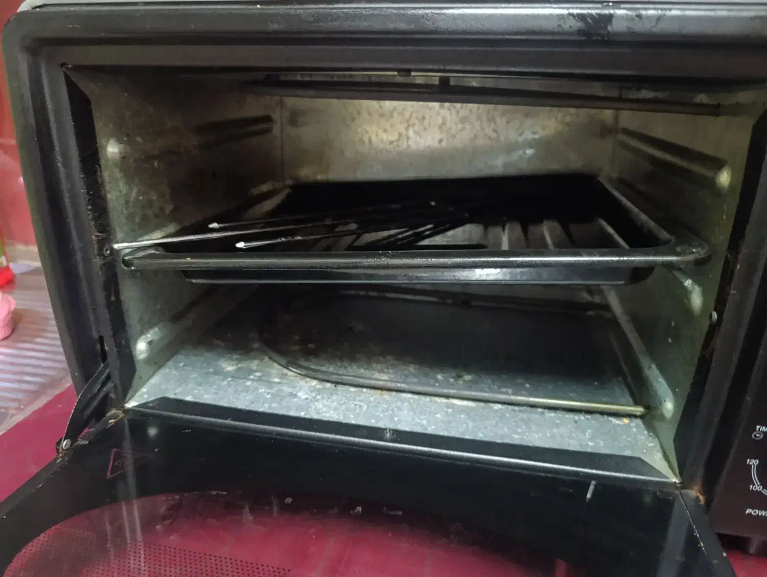 توستر بوش|اجاق گاز و لوازم برقی پختوپز|دزفول, |دیوار