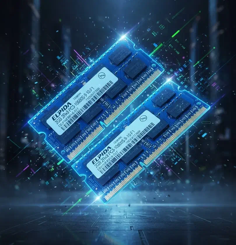 دو عدد رم DDR3 سالم|قطعات و لوازم جانبی رایانه|تبریز, |دیوار