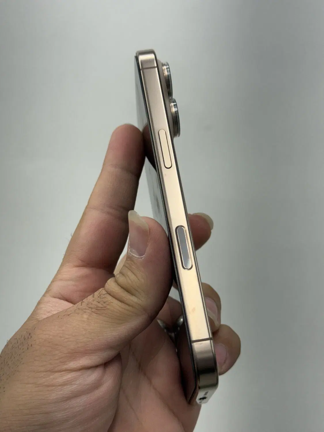 Iphone 16 pro|موبایل|شاهرود, |دیوار