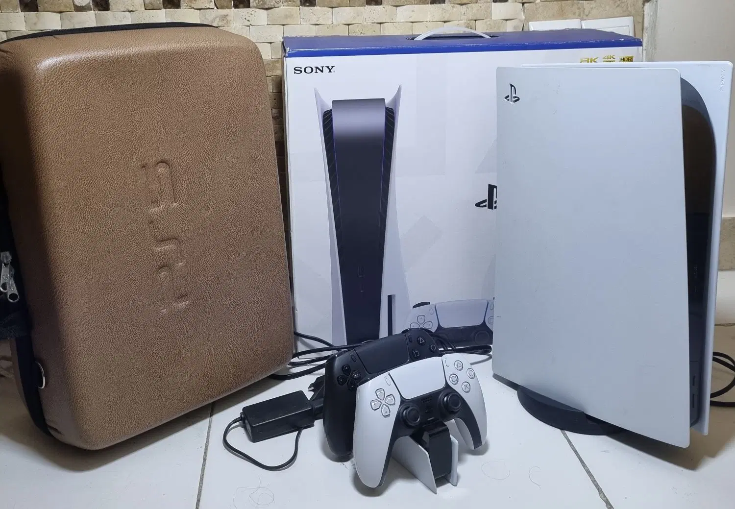 ps5|کنسول، بازی ویدئویی و آنلاین|تهران, نیروی هوایی (پیروزی)|دیوار