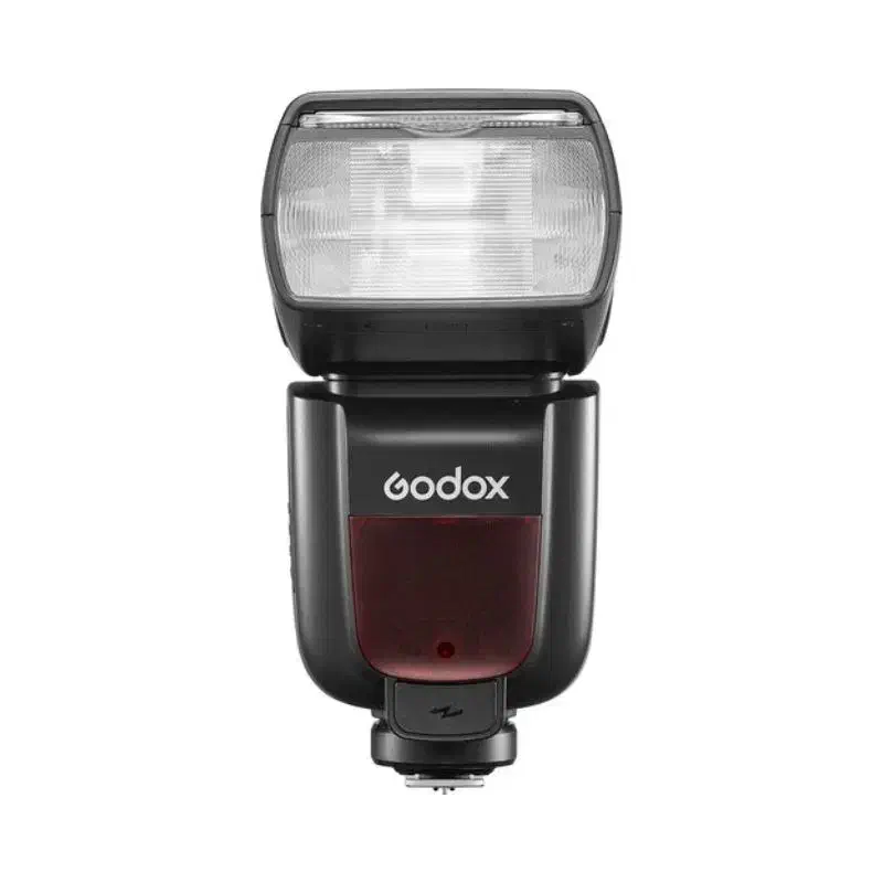 فلاش گودکس Godox TT685C II Flash for Canon|دوربین عکاسی و فیلم‌برداری|نور, |دیوار