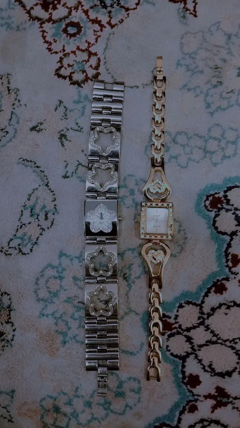 ساعت زنانه|ساعت|بیرجند, |دیوار