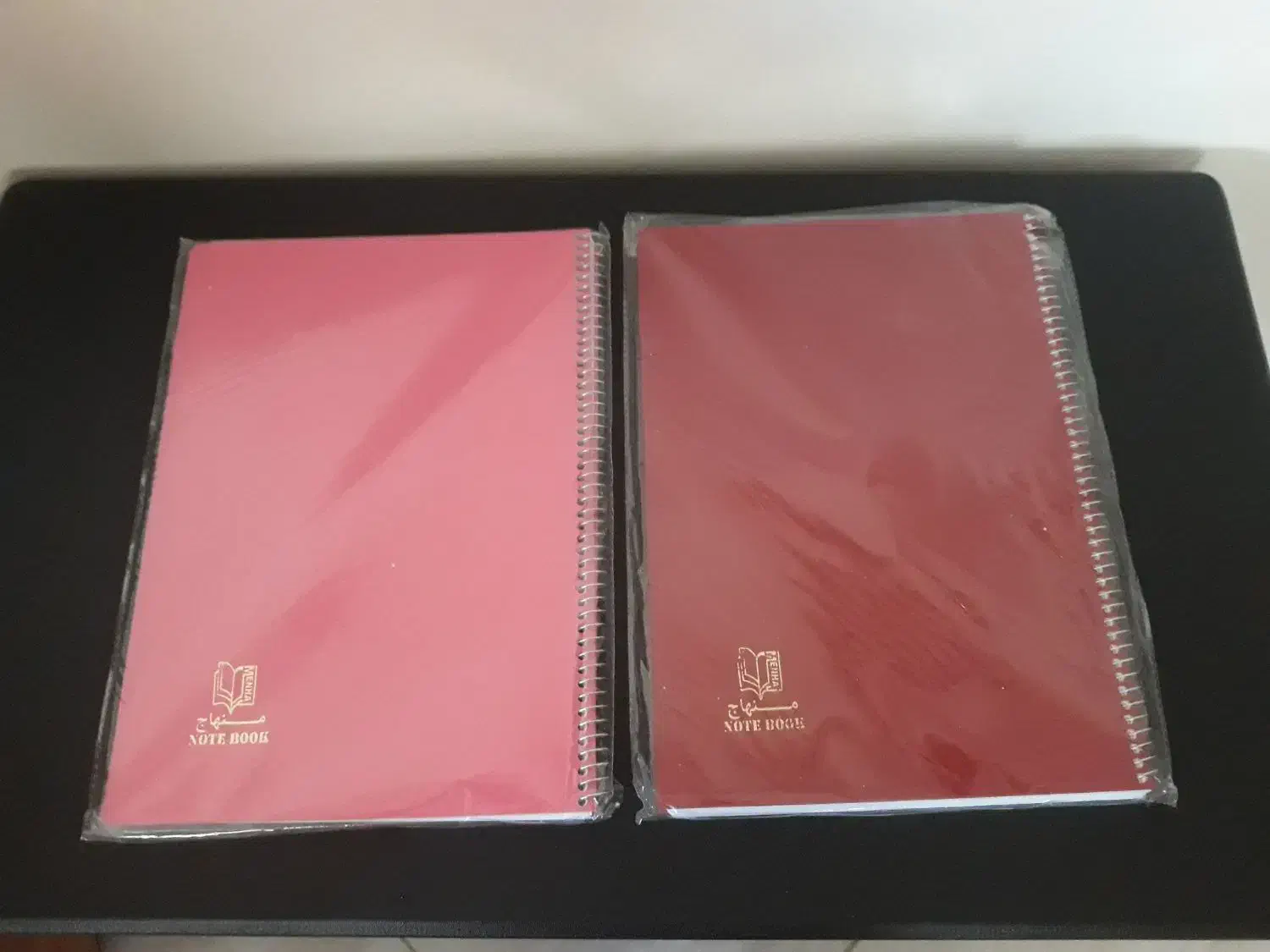 دفتر  سیمی نو|لوازم التحریر|بندر انزلی, انصار الحسین|دیوار