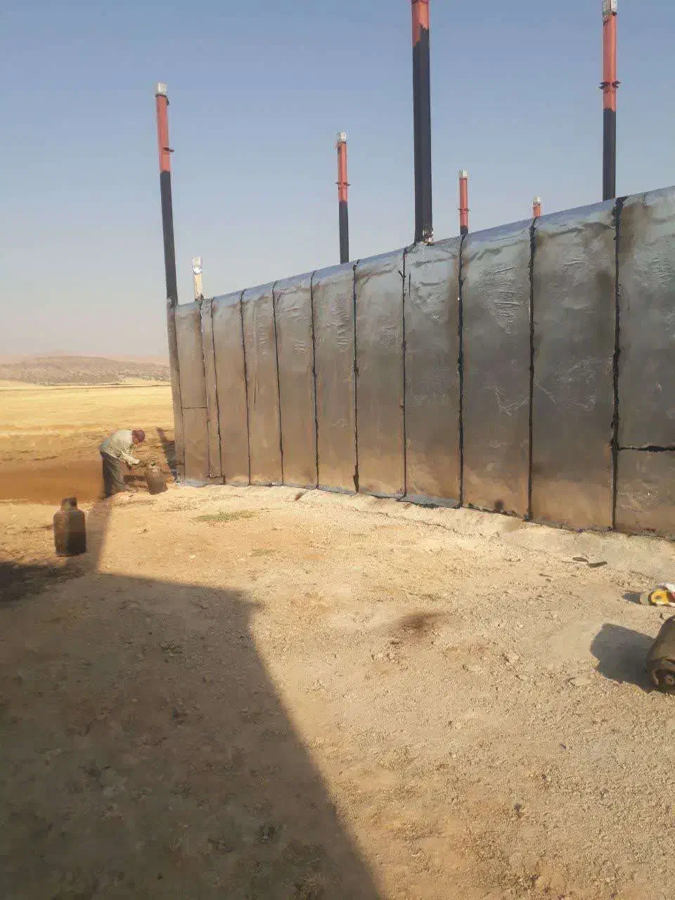 نمایندگی ایزوگام دلیجان|خدمات پیشه و مهارت|خرمآباد, |دیوار