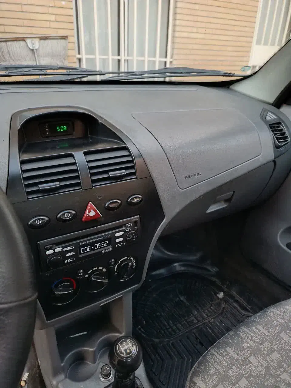 خودرو|خودرو سواری و وانت|کرج, حاجی آباد|دیوار