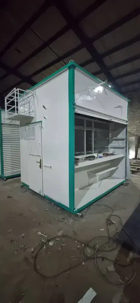 غرفه فروشندگی(دکه)|خدمات پیشه و مهارت|قرچک, قشلاق جیتو|دیوار