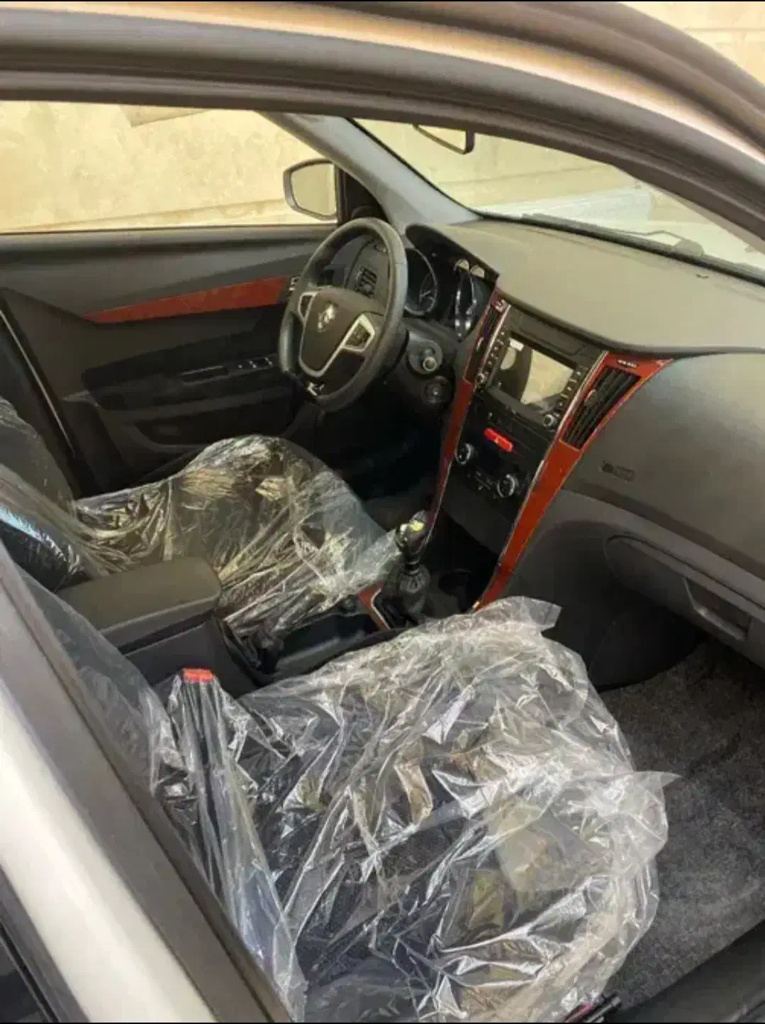 دنا پلاس ۶دنده دستی|خودرو سواری و وانت|مهاباد (آذربایجان غربی), |دیوار