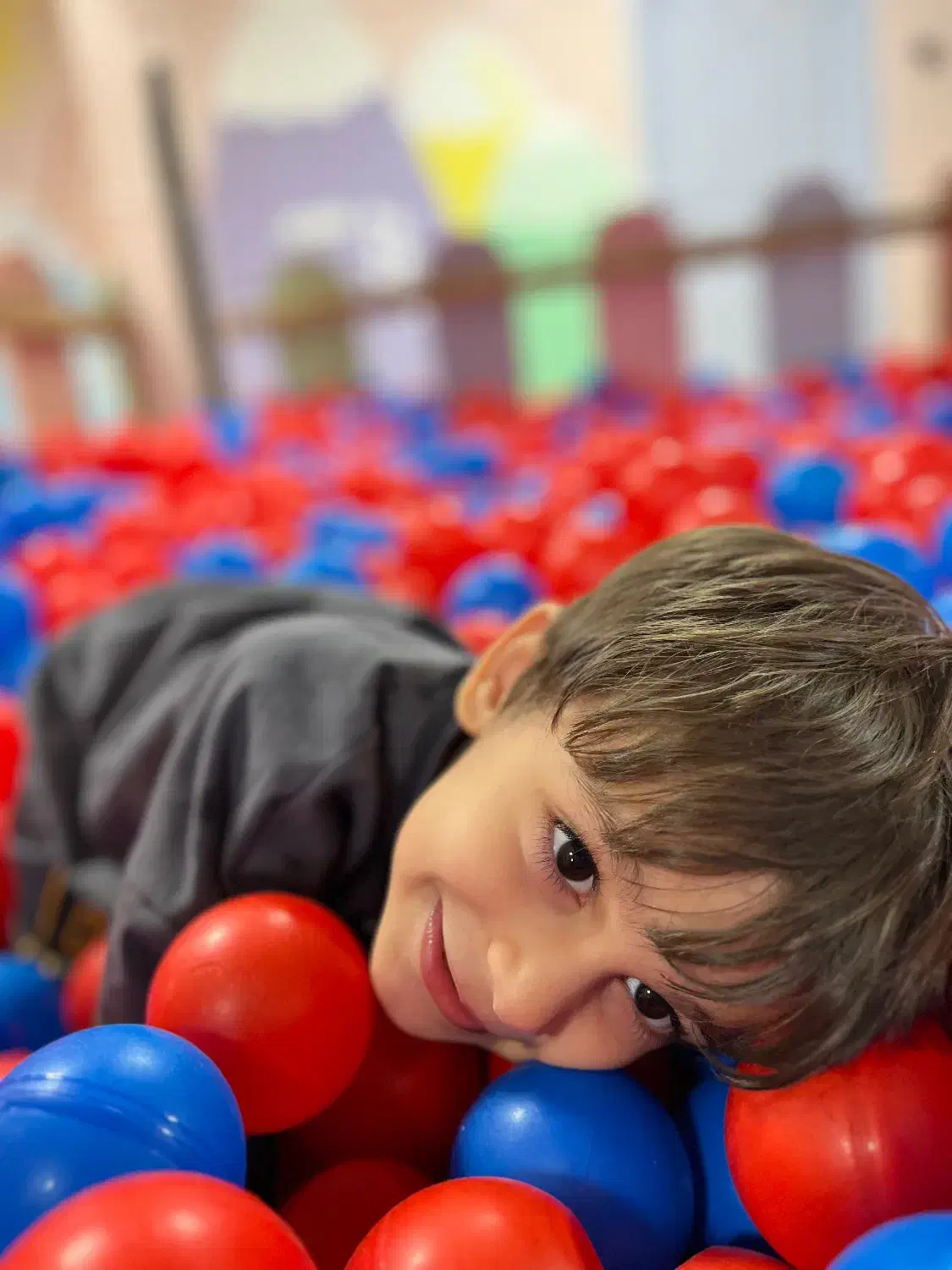 مربی با تجربه مهدکودک و تسهیل گر خانه بازی|استخدام آموزشی|تهران, جهاد|دیوار