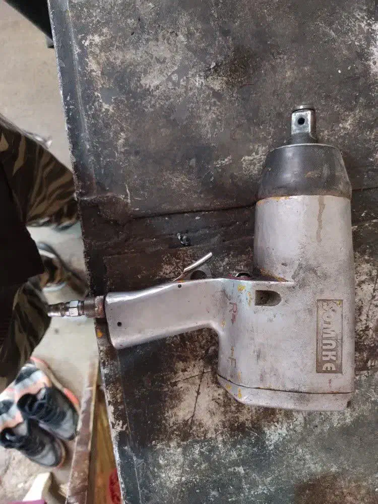 لوازم آپاراتی وتعویض روغنی|ابزارآلات|ورامین, جعفر آباد اخوان|دیوار