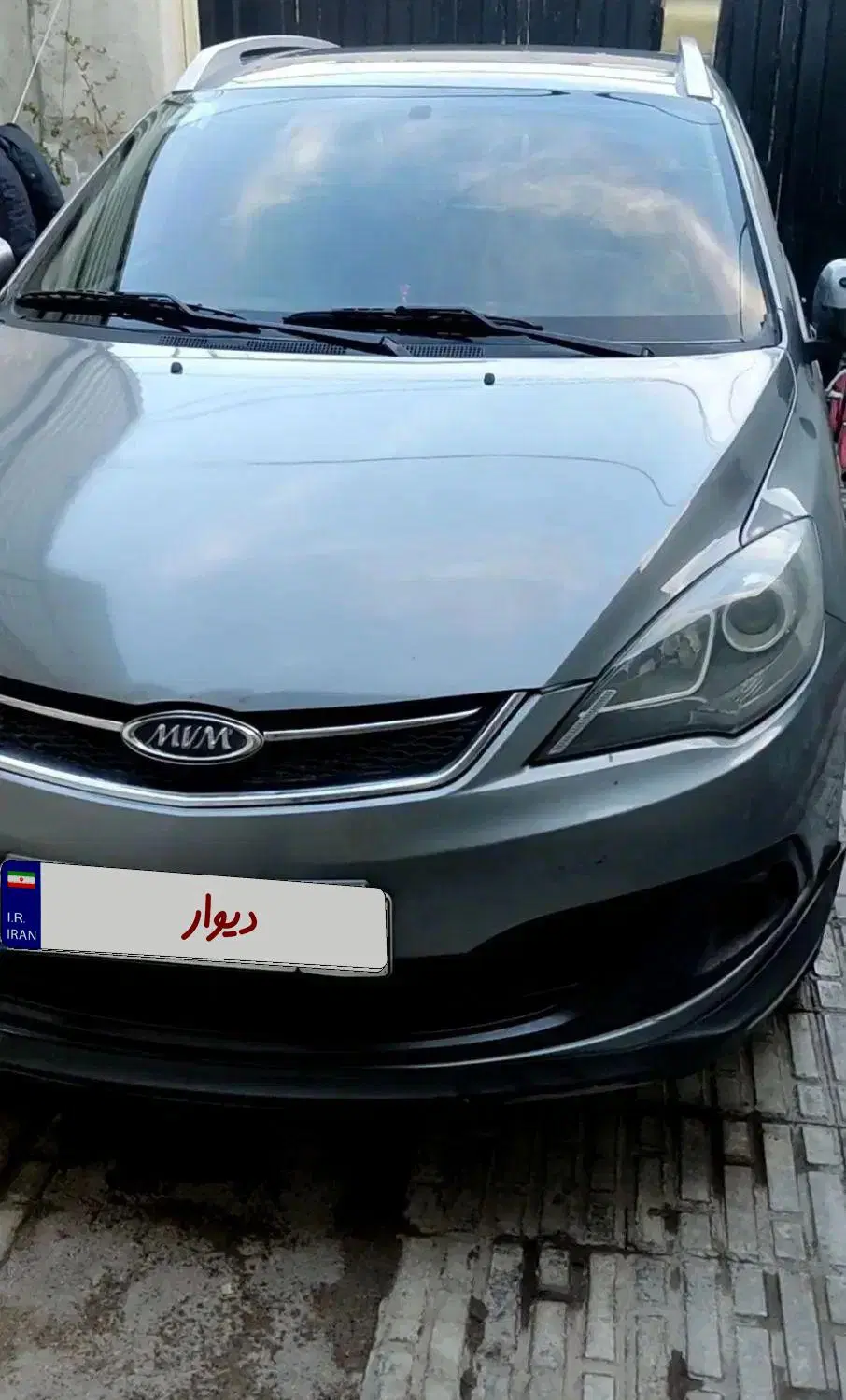 mvm315|خودرو سواری و وانت|کرمان, |دیوار