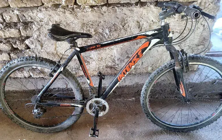 دوچرخه ۲۶ دنده ای|دوچرخه، اسکیت، اسکوتر|بجستان, |دیوار