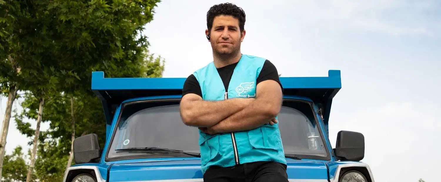 بازاریاب میدانی الوپیک - 15میلیون تومان هفتگی|استخدام بازاریابی و فروش|مشهد, امام خمینی|دیوار