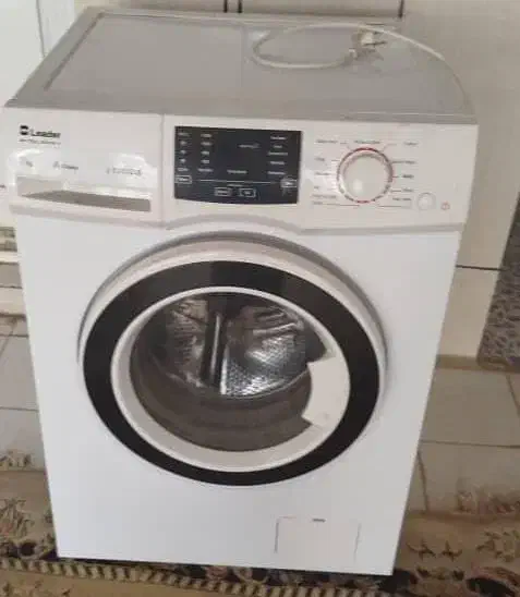 ماشین لباسشویی|ماشین لباسشویی و خشک‌کن لباس|حبیب آباد, |دیوار