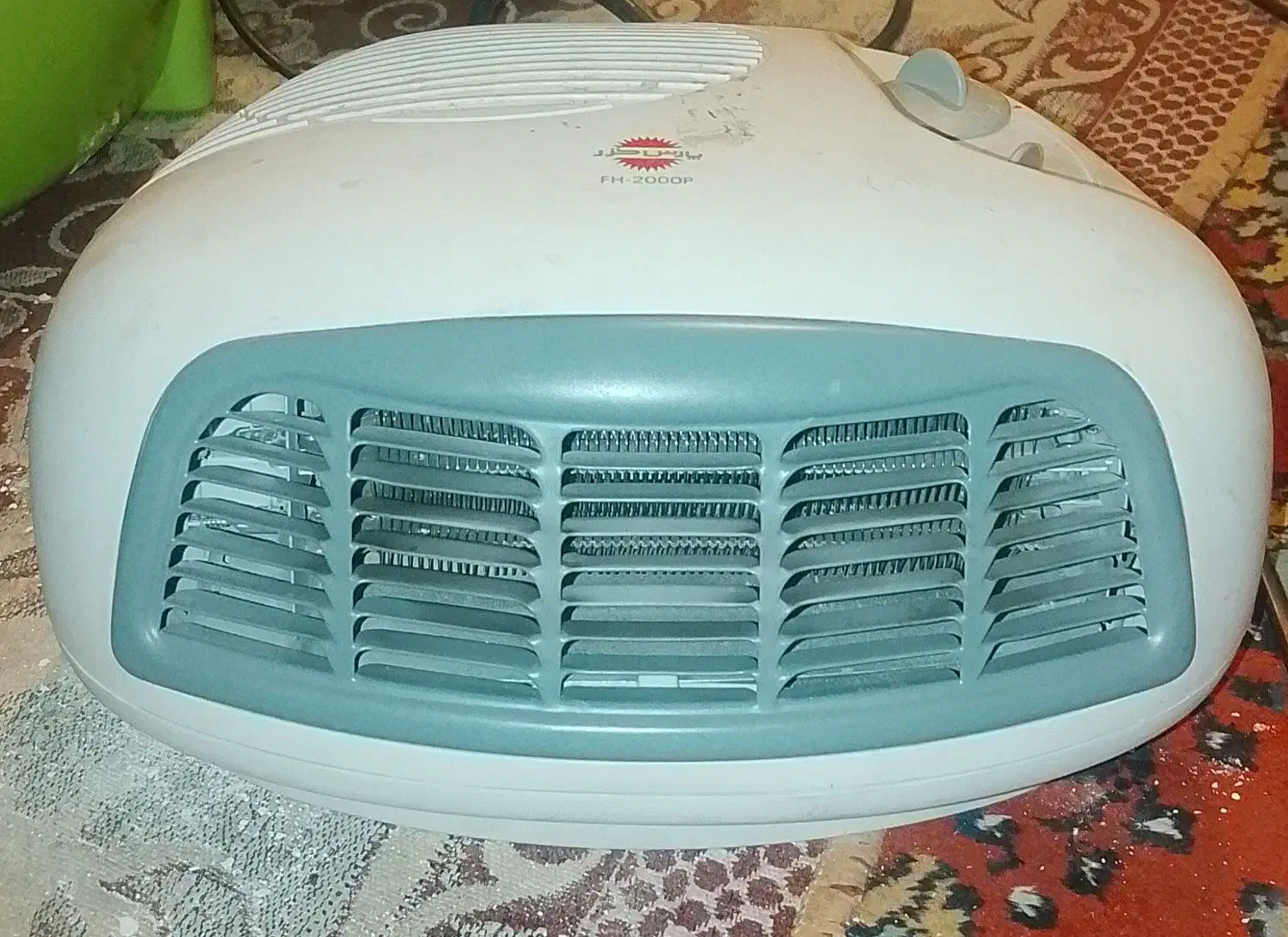 بخاری برقی|بخاری، هیتر، شومینه|کرمانشاه, |دیوار