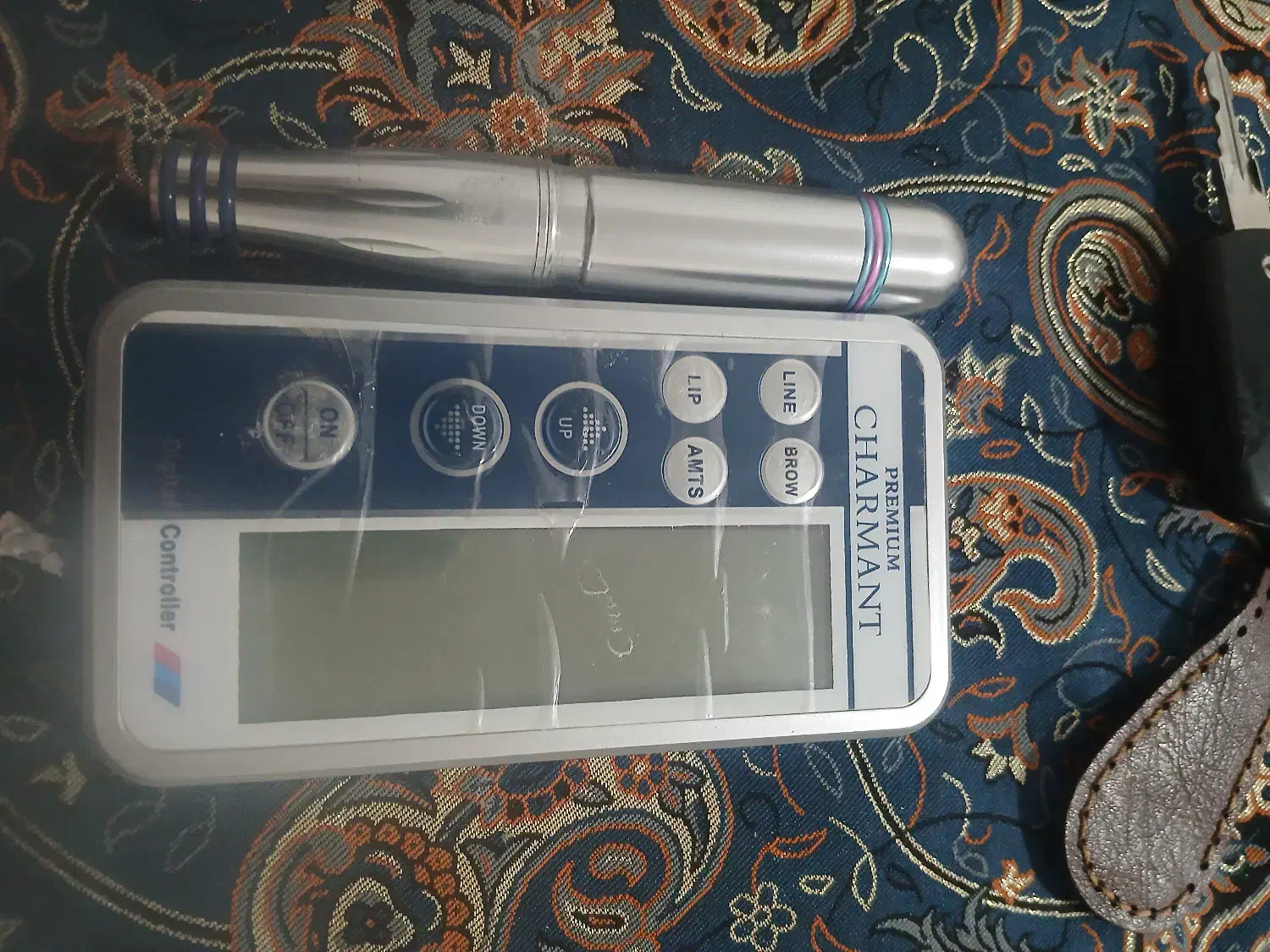 دستگاه تتو|آرایشی، بهداشتی، درمانی|اقلید, |دیوار